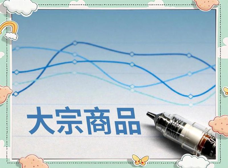 山西远程一启贸易:供应链管理的创新探索